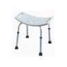 Tabouret de douche Cadiz