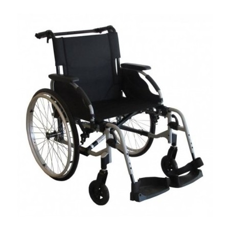 Location Fauteuil roulant manuel standard