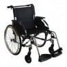 Location Fauteuil roulant manuel standard