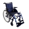 Fauteuil roulant standard