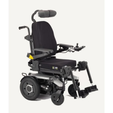 Fauteuil roulant électrique Aviva RX20 modulite AA1