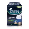 MEN ACTIVE FIT  5/6 GOUTTES X 8