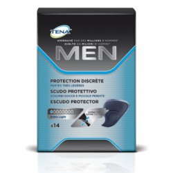 MEN EXTRA LIGHT X14