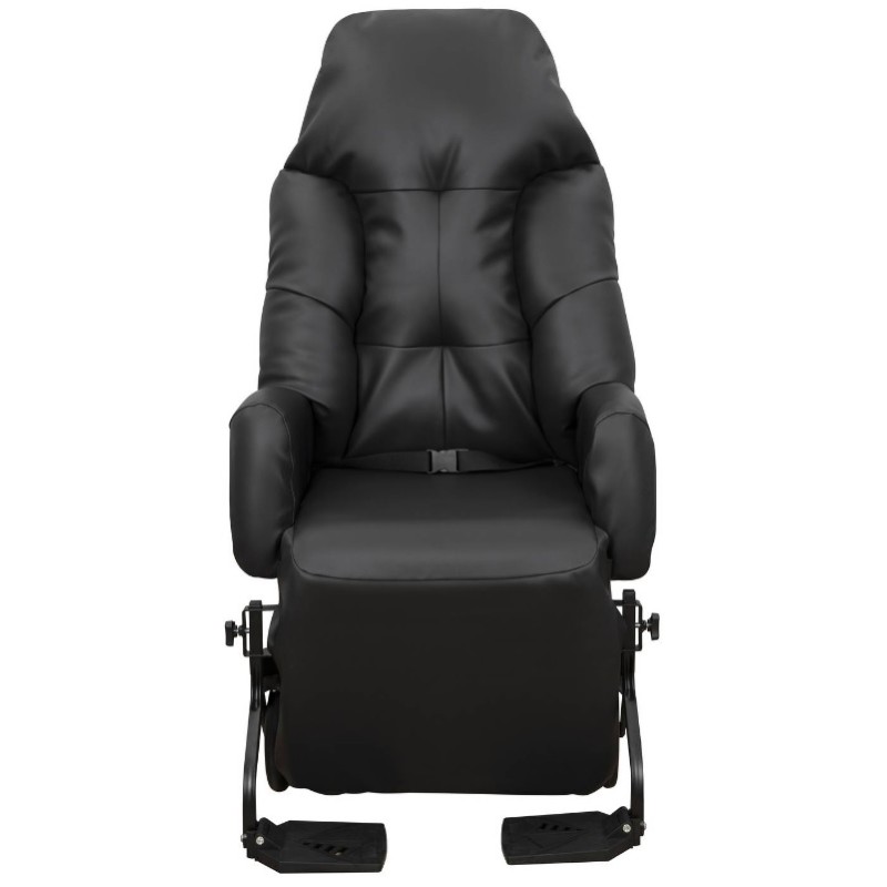 Fauteuil à pousser Evasion II - 5 modèles