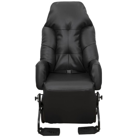 Fauteuil à pousser Evasion II - 5 modèles