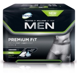 MEN PREMIUM FIT NIVEAU 4