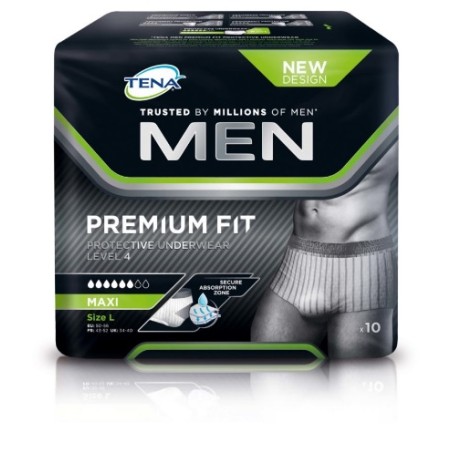 MEN PREMIUM FIT NIVEAU 4