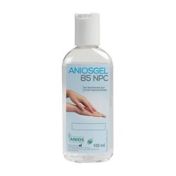 Gel hydroalcoolique Aniosgel 85 NPC - 3 contenances