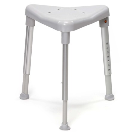 Tabouret de douche triangulaire Edge