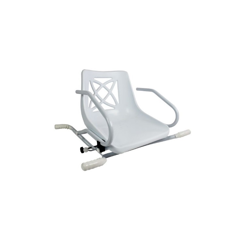 Fauteuil de bain pivotant Stromboli