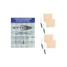 Electrodes autocollantes Stimex 50X50mm par 4