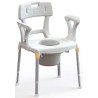 Fauteuil de toilettes Capri