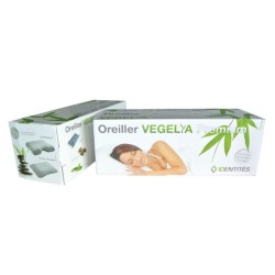 Oreiller Vegelya Premium Thalasso